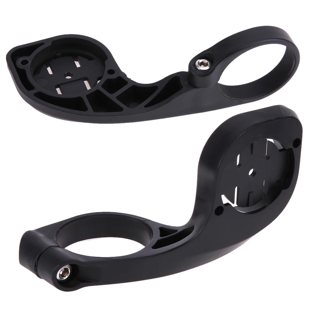 

Велосипедный компьютер Крепление Держатель для наружного переднего велосипеда для Garmin Road MTB велосипед одометр поддержка спидометра кроншт...