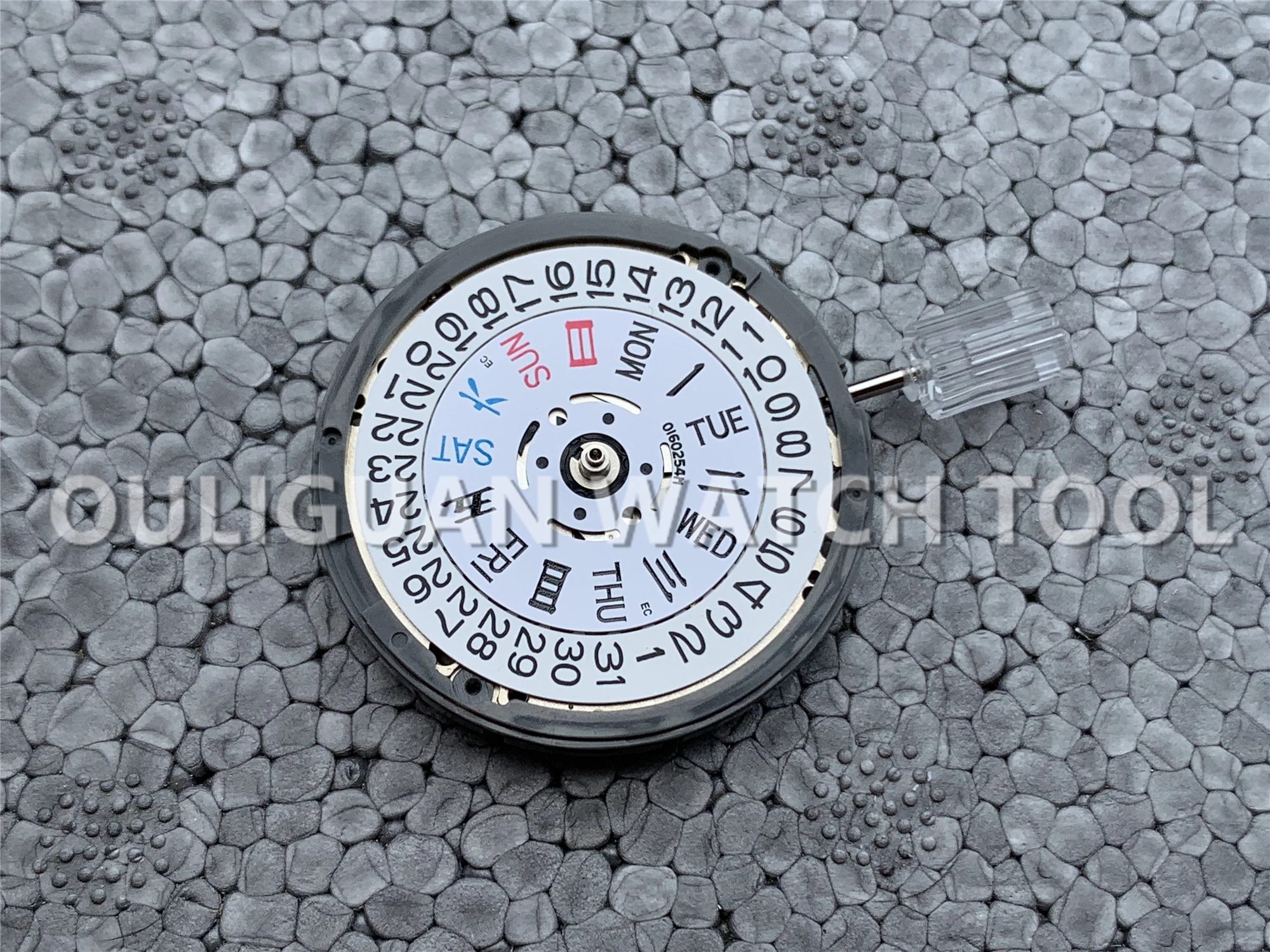 Подлинная SEIKO 4R35 NH35 4R36 NH36 автоматический механизм часов мужские части для наручных часов черепаха тунца