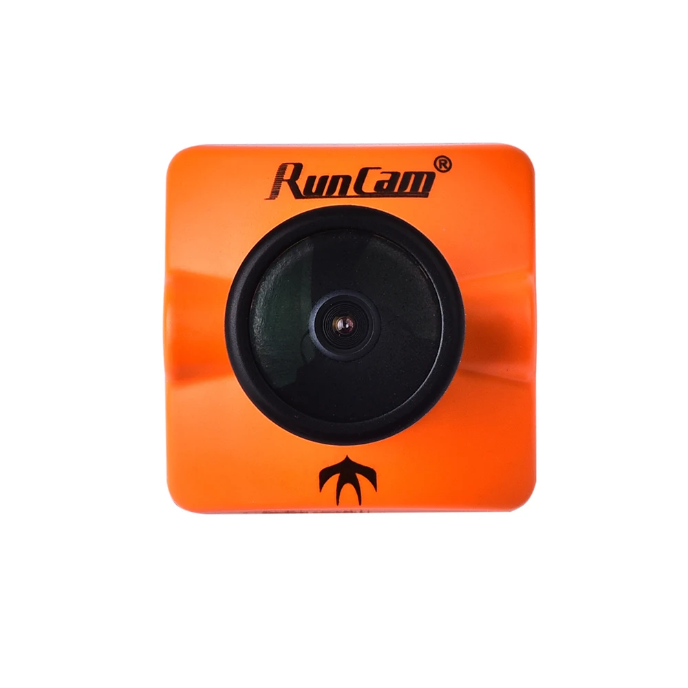 Runcam Micro Swift 3 V2 4:3 600TVL CCD Mini FPV Camera 2.1mm PAL/NTSC OSD Configuration For RC Models Multicopter Part | Игрушки и хобби