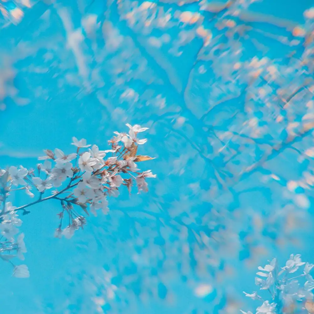 77 мм Забавный калейдоскопический фильтр креативная линейность стеклянный для