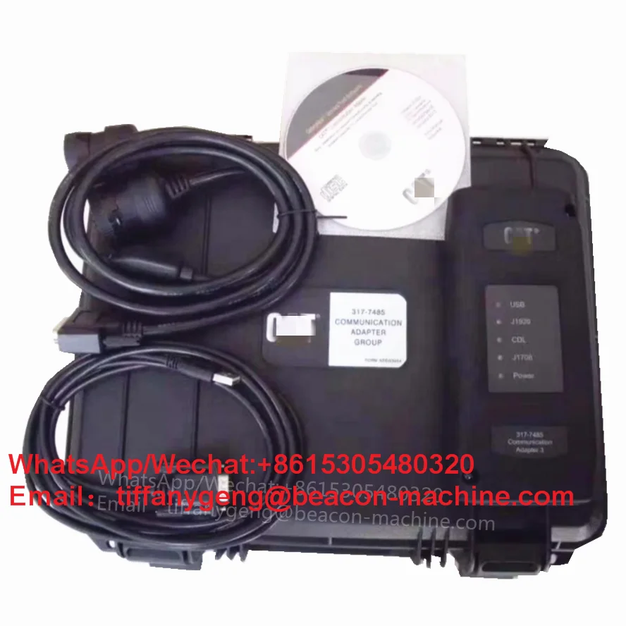 Автоматическая диагностика тестовые сканеры инструменты Коммуникационный