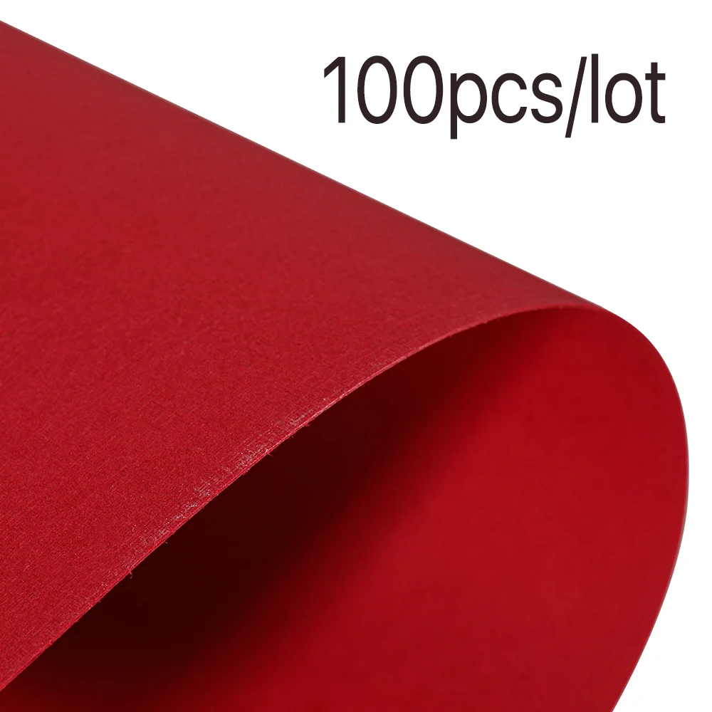 

Бумага для лазерной гравировки Cloudray