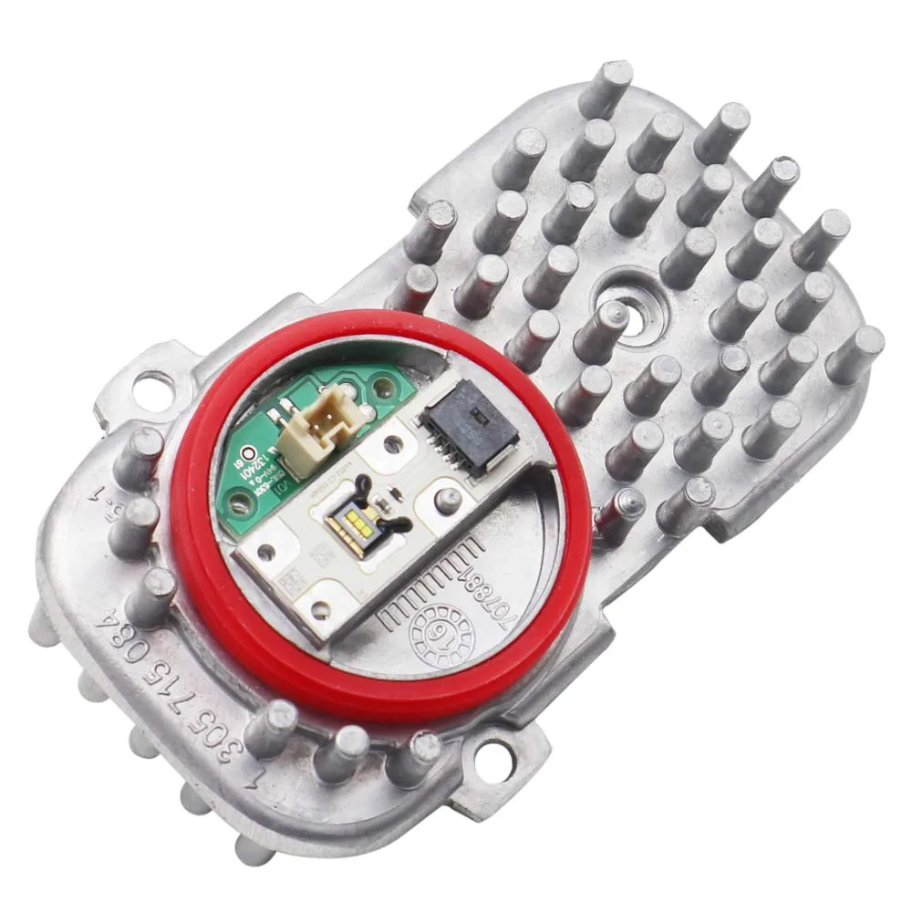 

1305715084 63117263051 For B-M-W X5 X3 3 6 Series E92 E93 F06 F12 F13 LED Angel Eye Headlight Control Unit module