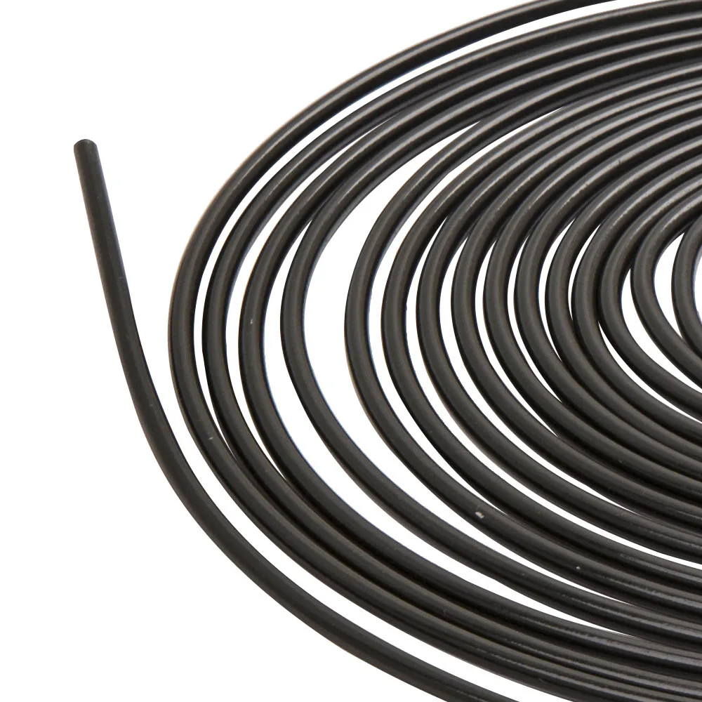 

10M 4.75MM Brake Line & 10 pcs M10 24mm Brake Connectors W/ 20pcs Fittings