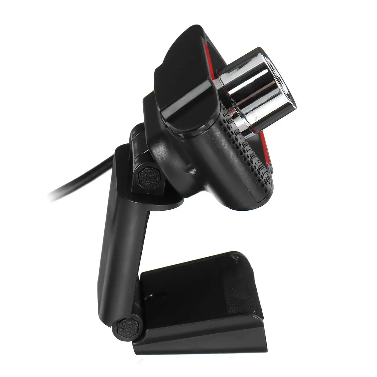 

2020 Full Hd Webcam NEW 1080p USB Web Camera High-definition Clear Camera Live Broadcast for Computers Webcam with Built-in Mic