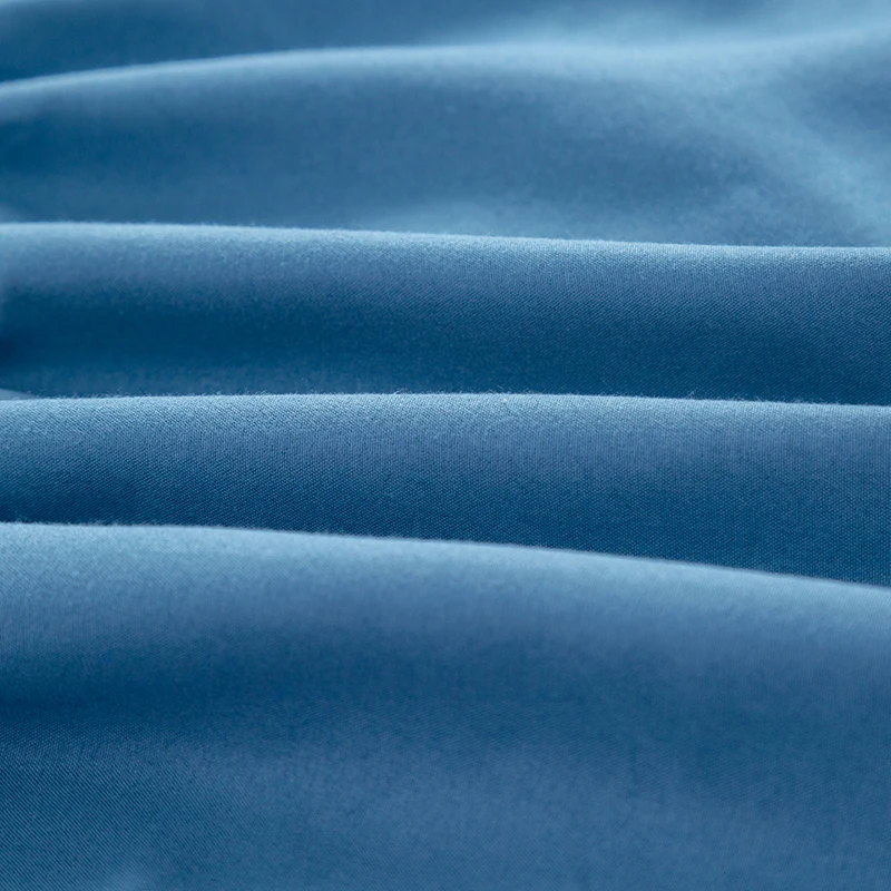 Простыня на резинке однотонная набор матрасов с четырьмя углами простыня