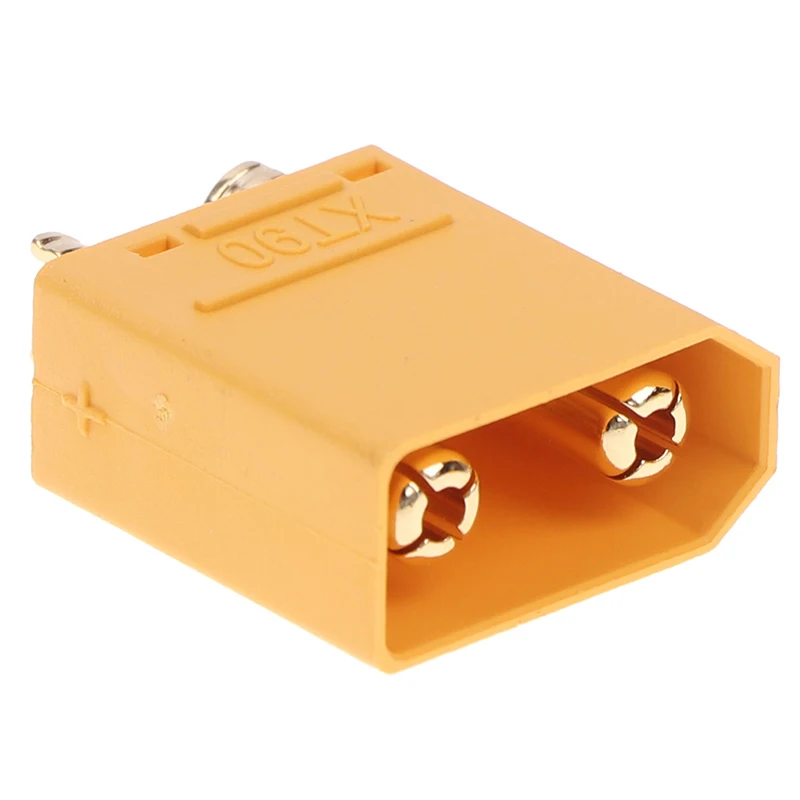 XT90 Разъем Анти-Искра Мужской Женский с корпусом Оболочка Новый | Игрушки и хобби