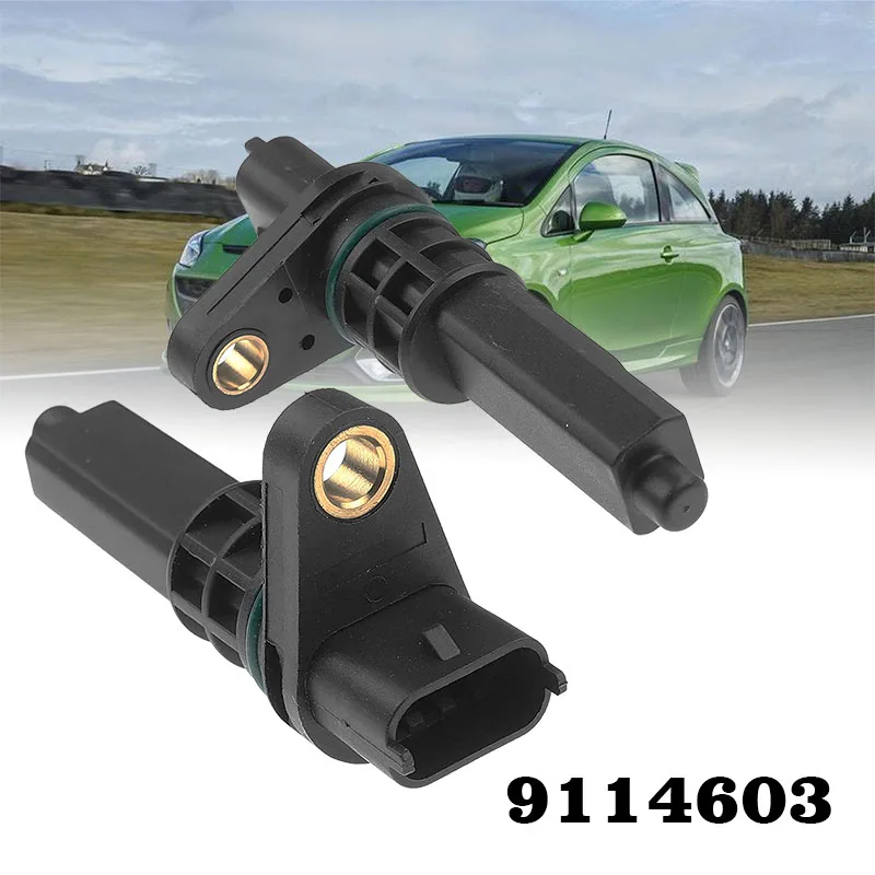 

Speedo Odometer Speed Sensor For Opel Vauxhall Astra G Combo CALIBRA Meriva Omega Corsa Tigra Zafira Vectra Astravan 9114603