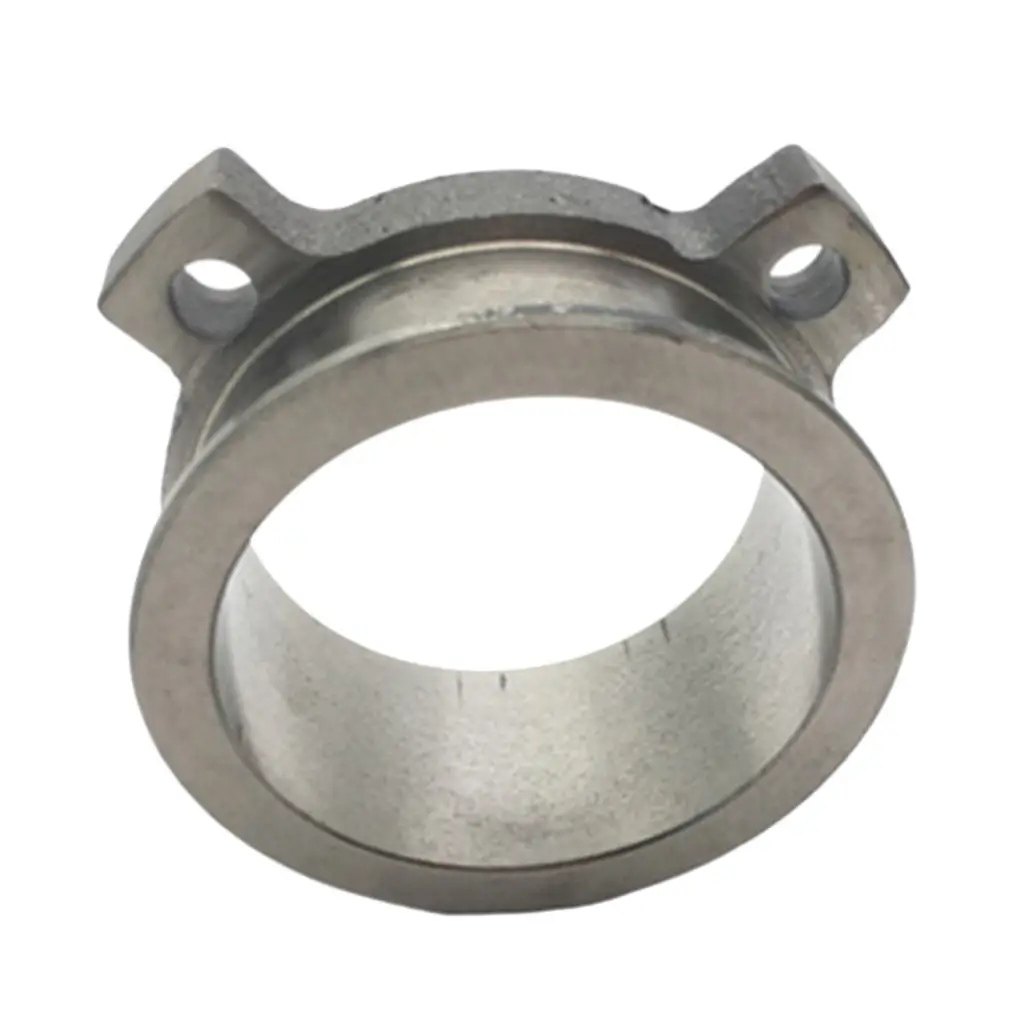 

Фланец 3,0 "V-образного адаптера для GT35 T3 Turbo, V-образный адаптер из нержавеющей стали