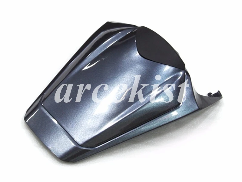 

New ABS whole Motorcycle Fairings Kit Fit For Honda CBR1000RR 2008 2009 2010 2011 08 09 10 11 bodywork set Gray