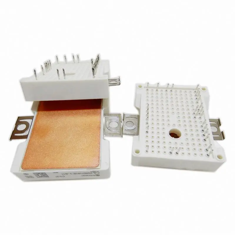 

F3L400R12PT4_B26 IGBT Module 1200V 400A 3-level