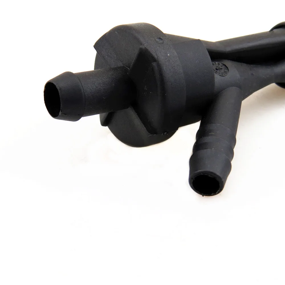 5 шт. вакуумный контрольный клапан TUKE 1 8 T для VW Bora Golf Beetle Jetta Passat B5 A4 A6 Seat Leon 058 133 753 B