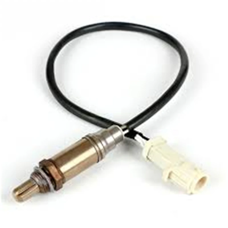 

11171843/15717 O2 Sensor+Plug Automobiles Sensors Exhaust Gas Oxygen Sensor For Ford Focus Explorer Lincoln Mazda Rated 5.0 /5 b