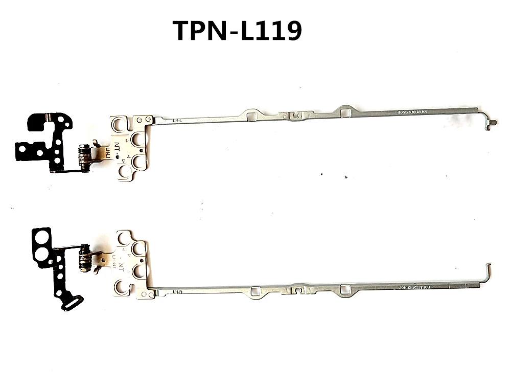 100% Оригинальный ноутбук/ноутбук LCD/LED ось/петли/Петли для HP 240G4 245G4 240 245 G4 14 AC AJ af 14G AD