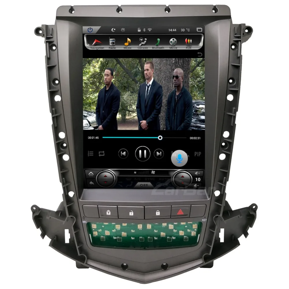 10 4 &quotвертикальный Большой экран 1024*768 Android автомобильный DVD GPS навигатор радио