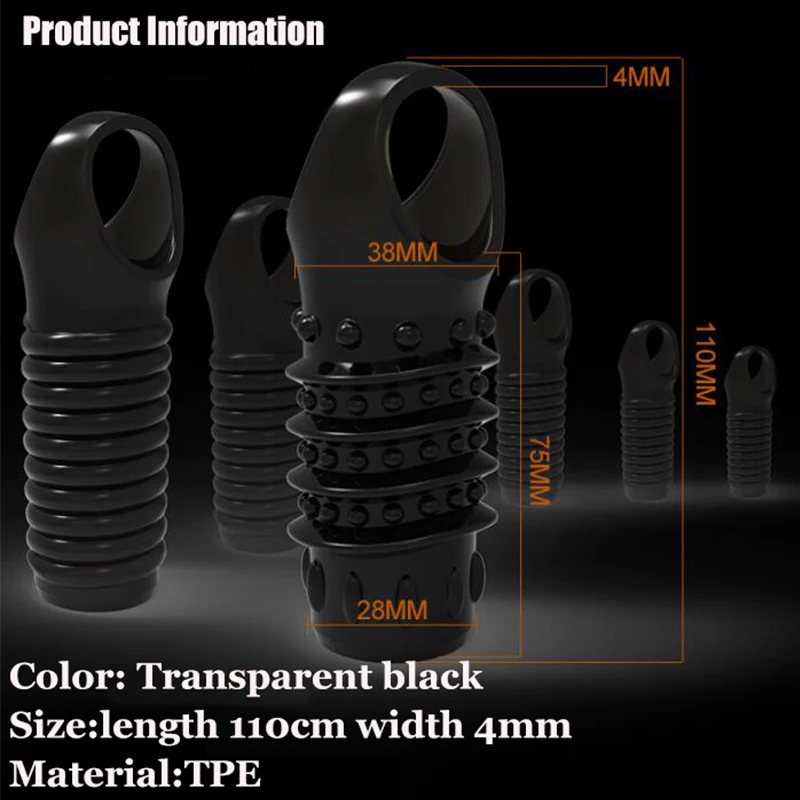 Кольцо на пенис для коррекции верности 2 шт.|Эрекционные кольца| |