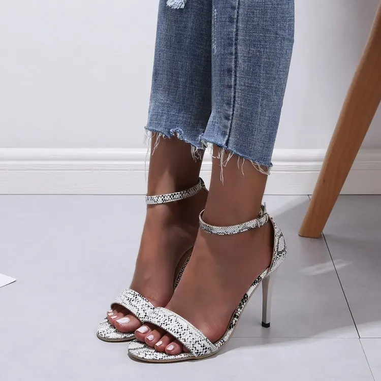 Женские туфли лодочки Туфли на каблуке пикантная обувь высоком шпильке с острым