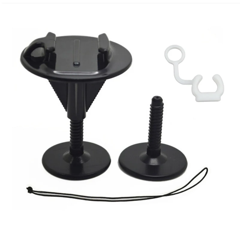 Набор для серфинга на доске с фиксированным кронштейном + заглушка фиксации