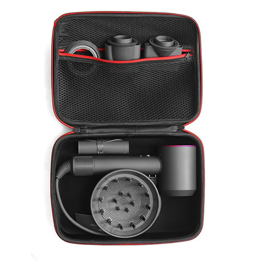 Портативный Фен сумка для хранения Защитный чехол D y son DH01 DH03 многофункциональный