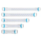 Светильник для аквариума со светодиодсветодиодный подсветкой, 3 цвета