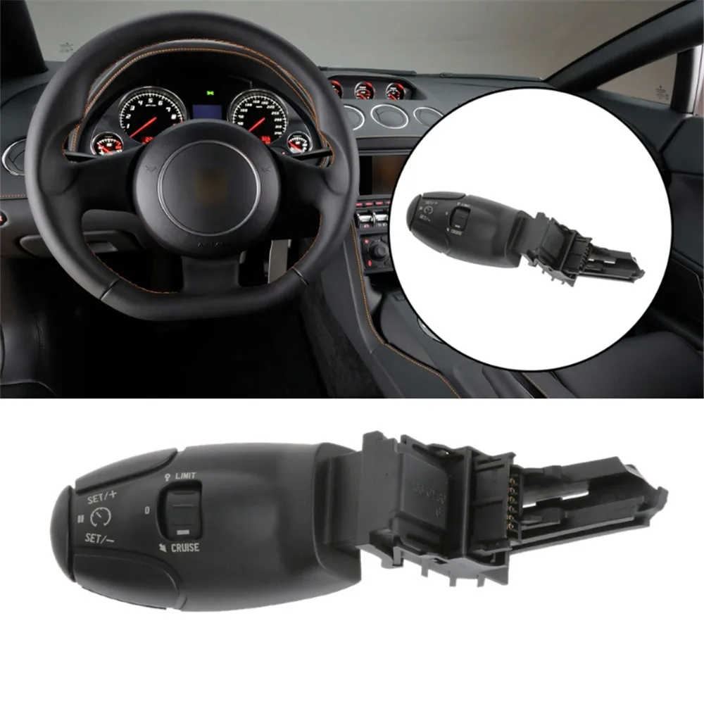 Автомобильный выключатель круиз-контроля для Citroen C3 C5 C8 Peugeot 207 307 308 407 607 3008 Nov30 |