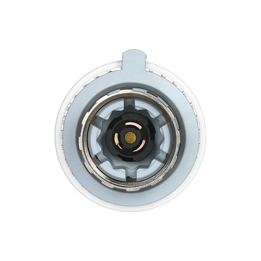 Термостатический радиатор клапан система отопления пневматический контроль