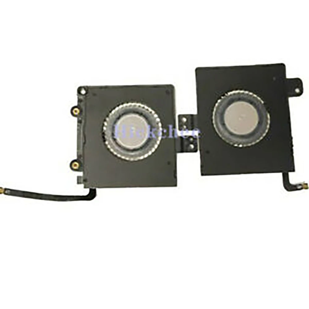 Новый процессор вентилятор охлаждения графического процессора для Lenovo YOGA5 PRO