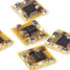 5 предметов в лоте, 10 шт. кода коррекции ошибок легко чип заряда избавьтесь от Зарядное устройство проблему для всех мобильных телефонов и Планшеты Pcb  ic проблема не Зарядное устройство хорошие рабочие