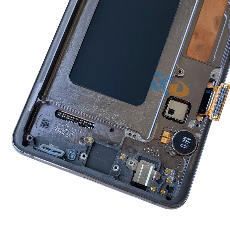 

Original LCD For Samsung Galaxy S10 G973 G973F G973F/DS Display Touch Screen For Samsung S10 Plus G975 G975F Replacement