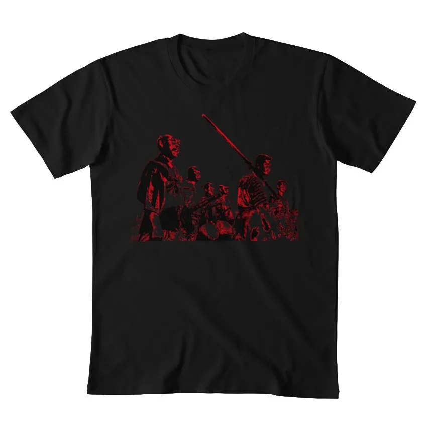 Shichinin no Samurai футболка seven samurai akira kurosawa Япония nihon меч фильм Азиатский | Мужская