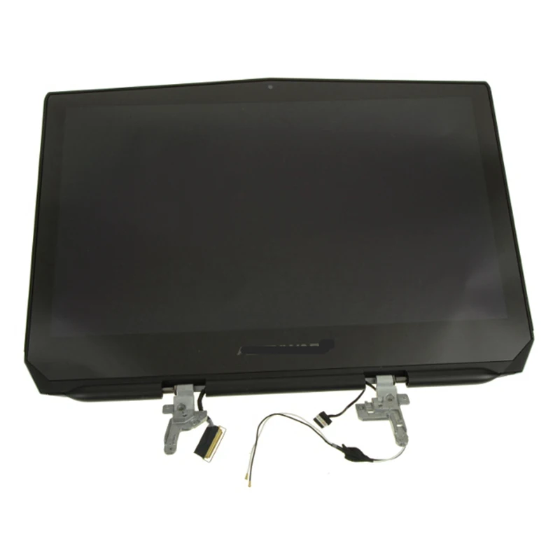Сенсорный ЖК-дисплей 97VYF 097VYF для Dell OEM Alienware 17 R2/R3 3 дюйма полная сборка FHD |
