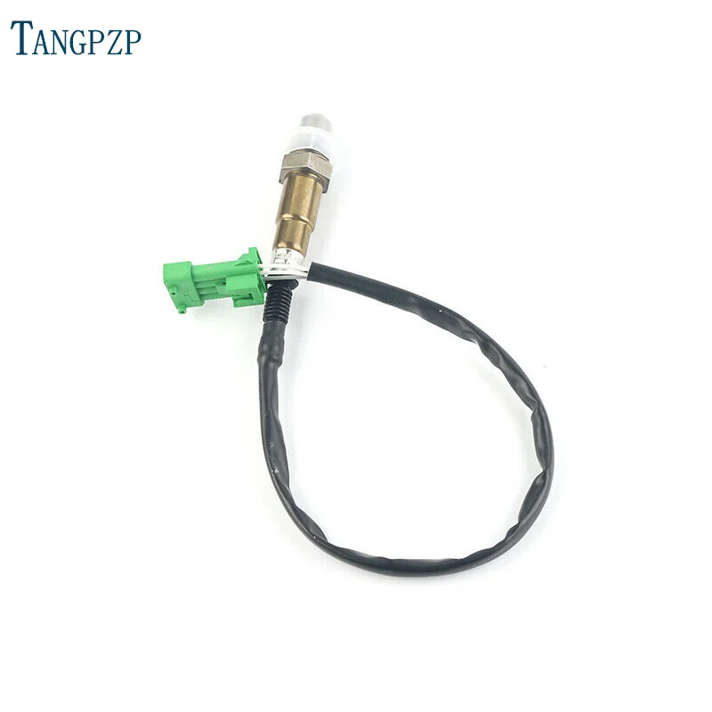 

Oxygen Sensor Lambda Probe O2 Sensor Air Fuel Ratio Sensor For Citroen Saxo Xsara Fiat Ducato Renault Clio Peugeot 0258006027