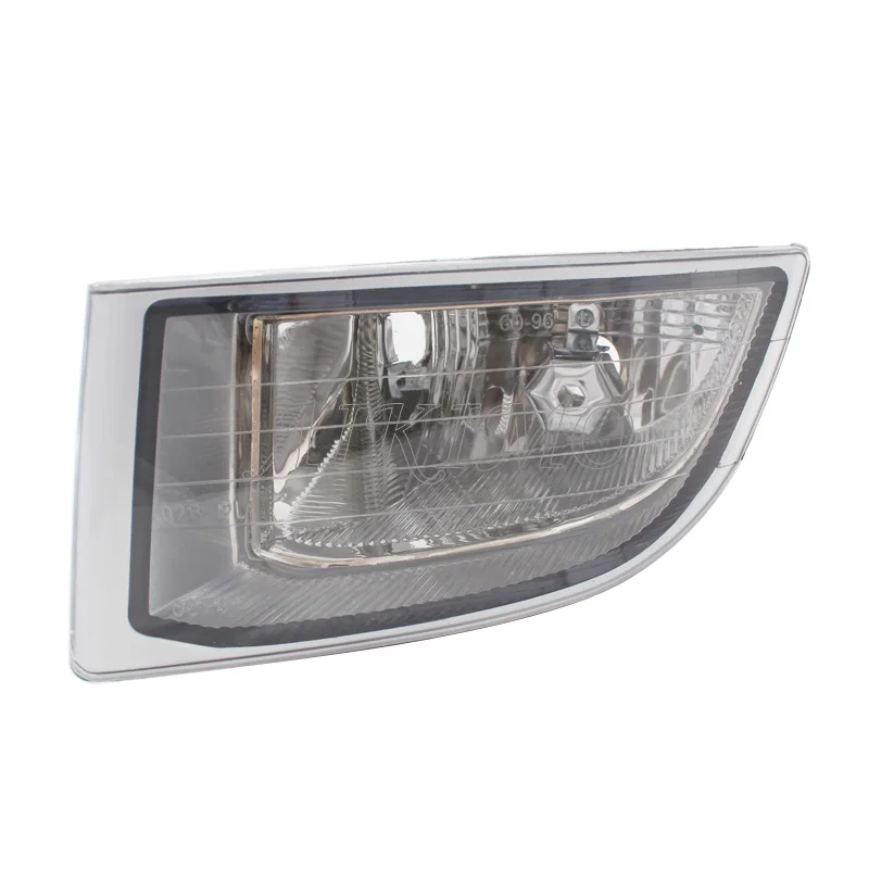 Для TOYOTA LAND CRUISER PRADO 120 Series 2700 4000 LC120 2002 2003 2004 2005 2006 2007 2008 2009 передний противотуманный