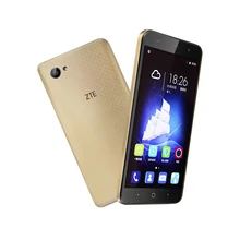 Original New ZTE A601 Smartphone 1GB RAM 8GB ROM 4000mAh 5.0 Android 4GB LTE Mobile Phone Smart Quad Core 8MP Cheap Cellphone