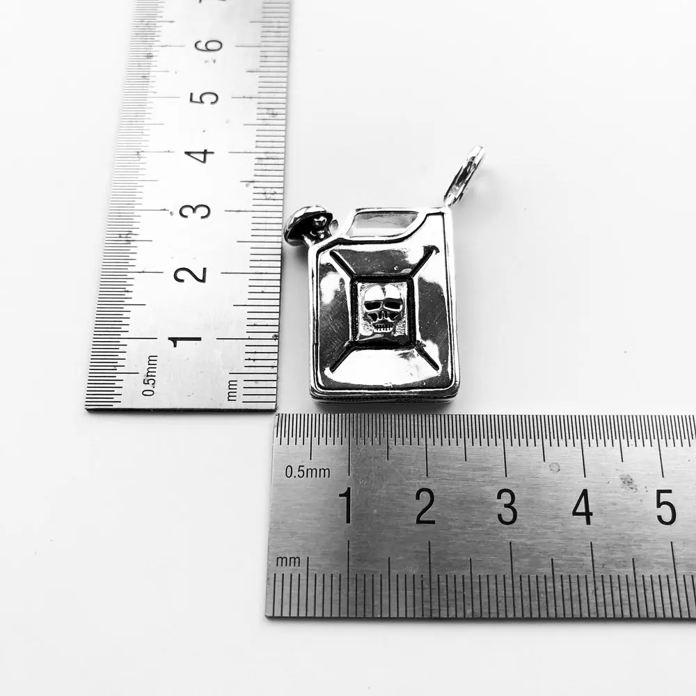 Очаровательные Подвески в виде масляного барабана стиле ретро аксессуары для