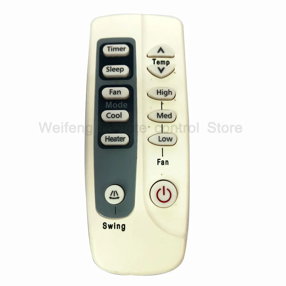 

NEW Original ARC-750 For Samsung Air Conditioner Remote Control