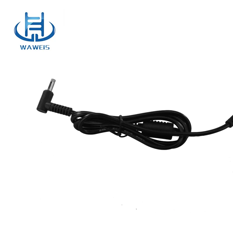 Зарядное устройство WAWEIS для ноутбука HP Envy 17 6 14 Pavilion 15 PPP009C 15-J009WM 65 Вт 19 5 в а |