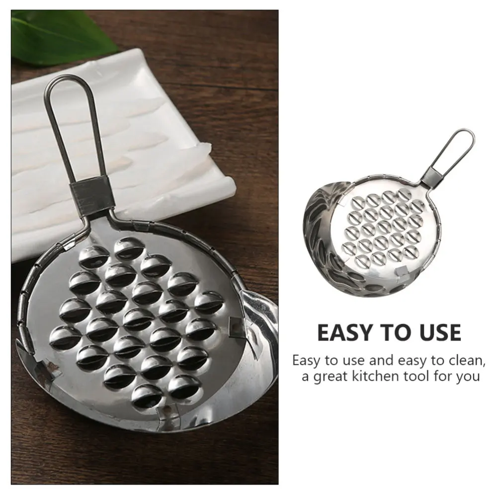 1 шт. скребок для сыра из нержавеющей стали |