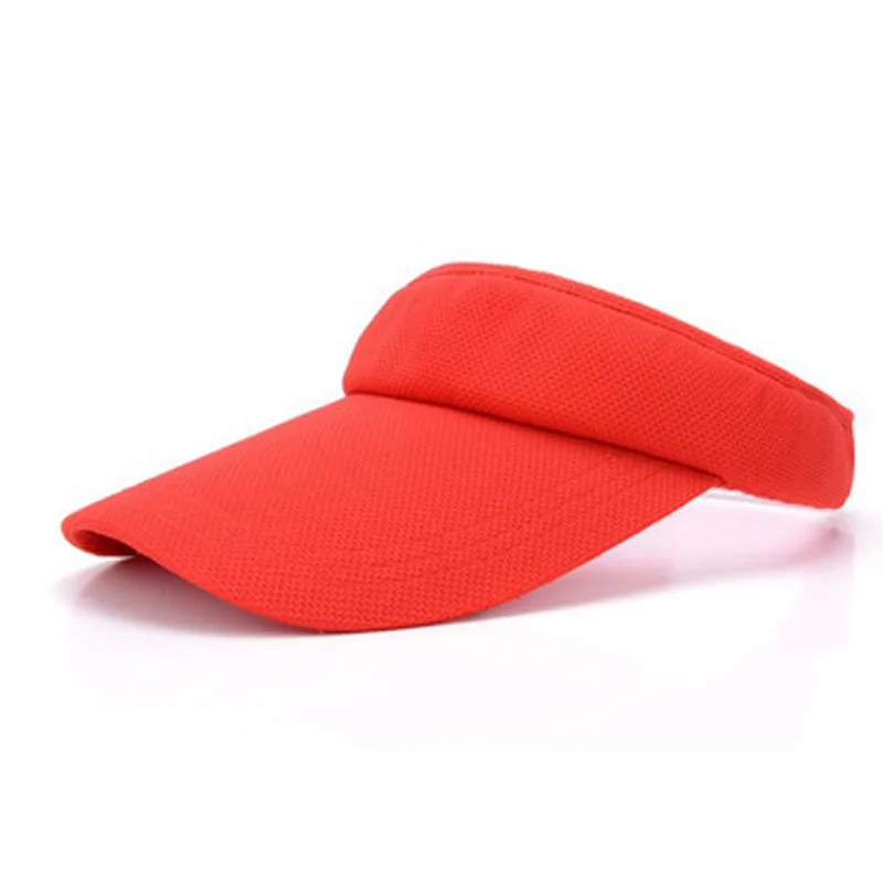 Летние теннисные кепки от солнца Спортивная Кепка с козырьком для мужчин и