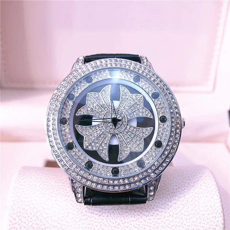 

Fortunes of men and women lovers table taobao trill hot style waterproof wrist watch