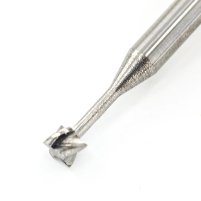 Новый высококачественный фрезерный станок с ЧПУ Т-образным пазом 6 мм |