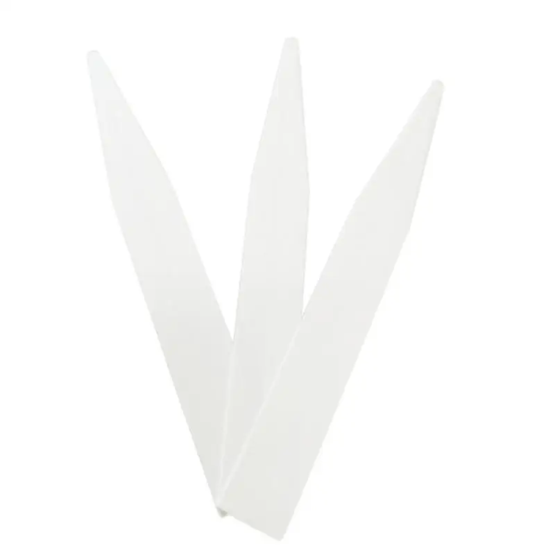 

100pcs Perfume Essential Oils Test Strips Aromatherapy Fragrance Paper Strips Perfume Essential Oils Strips Tester Paper Strips