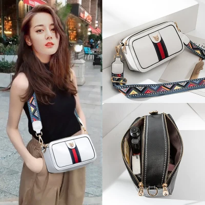 The latest edition of fashion on the new trend with a variety summer lady ck one shoulder cross-slung female bag ins | Багаж и сумки