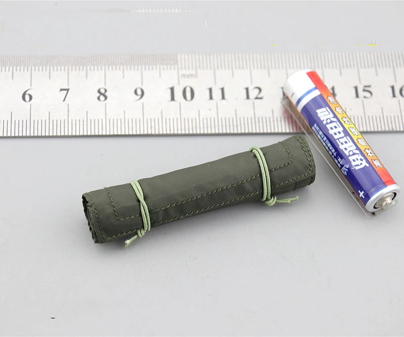 

1/6 Scale DAM78078S Moisture-proof Pad Mat Model for 12''Body DIY Accessories