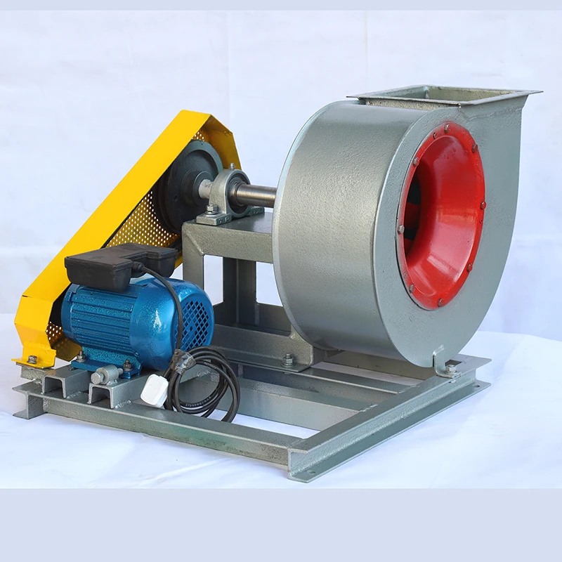 

380V/345-400V/6000V high quality and high efficiency stainless centrifugal fans blower