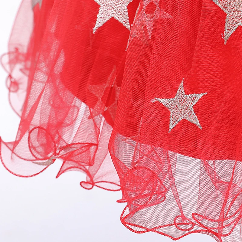 Костюмы кружева 5 лет вечернее платье принцессы с оборками для хеллоуина детское