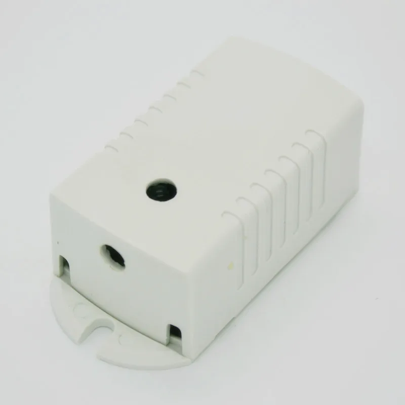 24 В 1 канал инфракрасный переключатель релейный модуль доска с 2-х кнопочный пульт