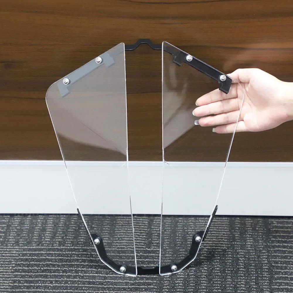 Прозрачная защита для фар 1290 Super Adventure R S|Накладки и декоративные молдинги| |