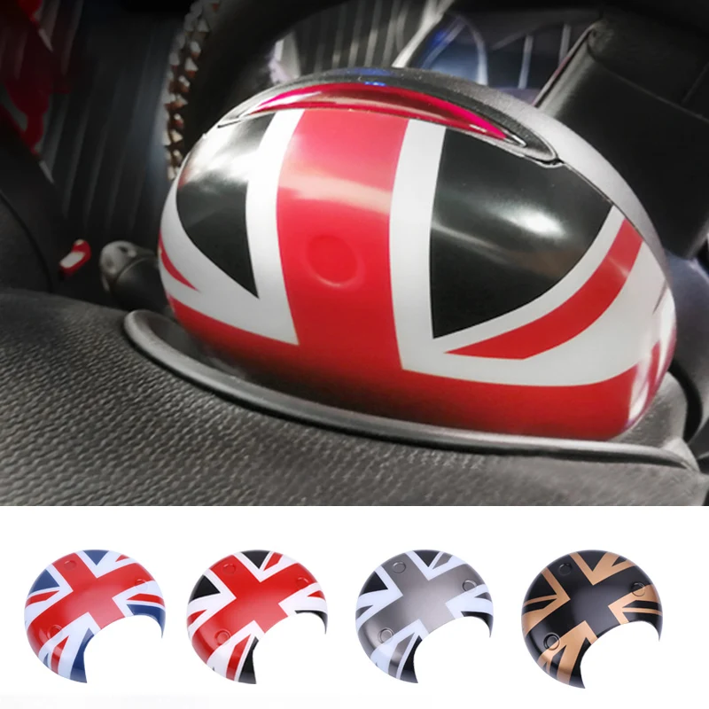 Автомобильный измеритель капота декоративная наклейка Тахометр для интерьера BMW