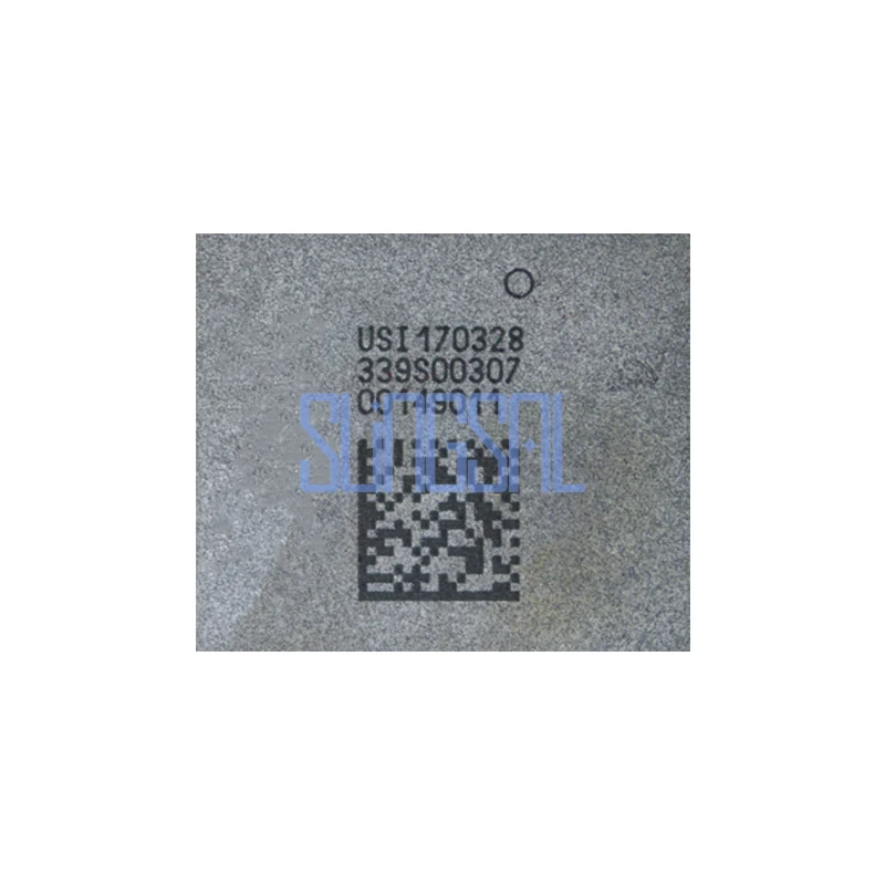 

3pcs/lot 100% Original 339S00307 wifi module IC wifi wi-fi ic chip For ipad pro 12.9 A1670